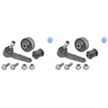 2X MEYLE REP-SATZ QUERLENKER VORNE LI+RE passend für CHEVROLET AVEO DAEWOO KALOS