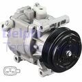 DELPHI CS20403 Compressor, air conditioning for ABARTH CHRYSLER FIAT FORD LANCIA