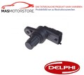 NOCKENWELLENSENSOR IMPULSGEBER DELPHI SS11037 P FÜR VW PASSAT,GOLF V,TOURAN 2L