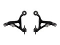 2x Querlenker FEBI BILSTEIN VORNE L+R für VOLVO S60 I, V70 II