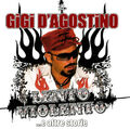CD Gigi D'Agostino Lento Violento 2CDs