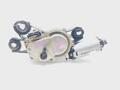 6L6955711B Wischermotor Hinten für SEAT IBIZA (6L1) Stella 2002 8809218
