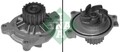 INA 538 0499 10 Kühlmittelpumpe Wasserpumpe für VOLVO V70 II (285) S80 I (184)