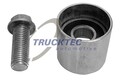 TRUCKTEC AUTOMOTIVE Umlenk-/Führungsrolle, Zahnriemen  u.a. für AUDI, SEAT