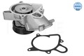 Wasserpumpe Motorkühlung MEYLE 313 220 0006 für BMW E60 E90 E63 X3 X5 E83 E70 X6