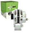 PSH +Line GENERATOR LICHTMASCHINE 90A passend für MITSUBISHI PAJERO |