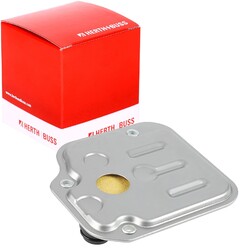 HERTH+BUSS HYDRAULIKFILTER AUTOMATIKGETRIEBE passend für HYUNDAI ACCENT ELANTRA