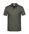 James & Nicholson Poloshirt Polohemd herren Übergröße S M L XL XXL 3XL 4XL JN792