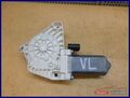 Fensterhebermotor links vorn 1698204142 MERCEDES-BENZ B-KLASSE (W245) B 200 CDI