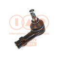 IAP QUALITY PARTS 604-50044 Spurstangenkopf Spurstange für VW GOLF III (1H1)