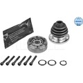Meyle 100 498 0016 Gelenksatz Antriebswelle für VW AUDI SEAT SKODA 80 B2 80 B3