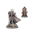 Lord Terminos und Memorian - Stormcast Eternal - Warhammer AoS Skaventide
