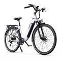NEW 27.5 Zoll Elektrofahrrad 36V 22.5AH Drehmomentsensor E-bike ONESPORT E-bike