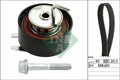 Schaeffler INA 530 0692 10 Zahnriemensatz für JAGUAR LAND ROVER Riementrieb