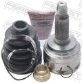 Febest Gelenksatz, Antriebswelle 0510-052 für MAZDA