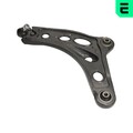 OPTIMAL Querlenker Dreieckslenker G6-1548 für NISSAN OPEL RENAULT Stahlguss X83