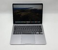 Macbook Air 13" A2337 M1 8GB 256GB Spacegrau 2020 #PS255 MwSt.