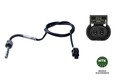 NTK Sensor, Abgastemperatur 96928 für MERCEDES-BENZ