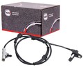 A.B.S. ABS-SENSOR RADDREHZAHL VORDERACHSE passend für LAND ROVER RANGE | 30585