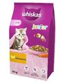 WHISKAS Junior Chicken ( Huhn ) Kitten 14kg