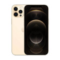 Apple iPhone 12 Pro Max Smartphone 512GB Gold - Sehr Gut