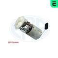 ERA 775165A Kraftstofffördereinheit für FORD KA (RU8) KA RU für FIAT PANDA (169)