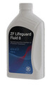 ZF Automatikgetriebeöl LifeGuardFluid 8 1L für VW AUDI BMW CHRYSLER TOYOTA