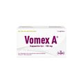 Vomex A Suppositorien 150 mg, 10 St. Zäpfchen 1116555