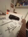 JBL Charge 5 Bluetooth Tragbarer Lautsprecher - Schwarz