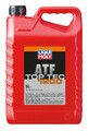 Liqui Moly Top Tec ATF 1200 Automatik Getriebeöl 5 Liter HC Synthese 