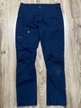 Jack Wolfskin FUNCTION 65 Wanderhose Herren Gr. 48 #PO7/25