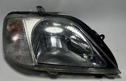 Scheinwerfer mit Blinker komplett R Dacia Logan 1.5 dCi SD Bj 2008
