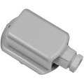Außentemperaturfühler B + B Thermo-Technik 0627 0900-01 -50 bis +90 °C  Pt1000