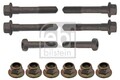 FEBI BILSTEIN Schraubensatz für Querlenker für Ford 24387