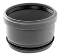 Airfit PP-Abwasser-Innen-Reduzierstück DN 125/110 125110IR