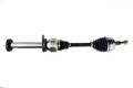 NTY ANTRIEBSWELLE FÜR VW T5 2.0TDI/BITDI 136-180KM 2.0TSI 150-204KM 10-15 /