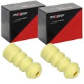 2X MAXGEAR PU (POLYURETHAN) ANSCHLAGPUFFER HINTEN PASSEND FÜR SEAT CORDOBA
