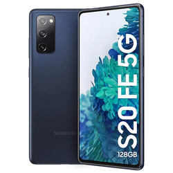 Samsung Galaxy S20 FE 5G 128GB alle Farben Single Sim Andriod Smartphone entsperrt