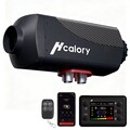 5KW 12V/24V Diesel Heizung Standheizung Luftheizung Air Heater Bluetooth-App