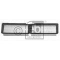 15350 Innenraumfilter FEBI BILSTEIN geeignet für IVECO