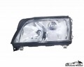 Scheinwerfer Halogen H1/H1 Links für Audi A6 C4 4A2 Avant 4A5 94-97