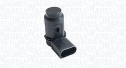 MAGNETI MARELLI 021016105010 Sensor, Einparkhilfe für SKODA,VW
