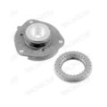 1x Reparatursatz, Federbeinstützlager MONROE MK194 passend für AUDI SEAT VW
