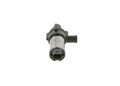 Bosch 0392020073 Zusatz Wasserpumpe Kühlwasserkreislauf für Porsche Seat 1999