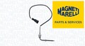 MAGNETI MARELLI 172000445010 Sensor für Abgastemperatur Sensor 