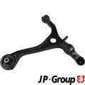JP GROUP Querlenker Dreieckslenker JP 3440100770 für HONDA ACCORD CN CL 7 Tourer
