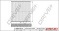 Dr!ve+ Filter, Innenraumluft DP1110.12.0217 für DAIHATSU JAGUAR LAND ROVER