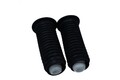 Stoßdämpfer Staubschützer MAXGEAR 72-5698 für RENAULT CLIO 4 TWINGO 3 TCe 110