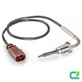 Sensor Abgastemperatur HELLA für VW PASSAT B6 (3C2)