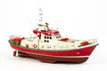 Billing Boats BB430 - Emile Robin - Search And Rescue Boat - 1:3 3